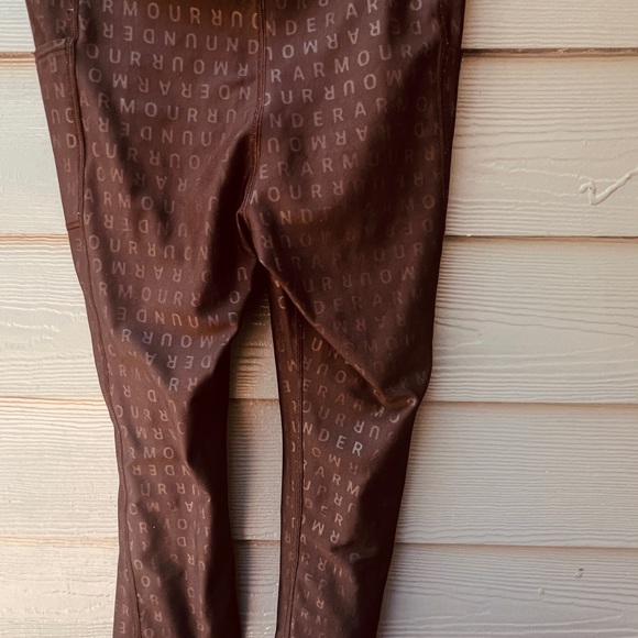 Under Armour Black Leggings - Picture 5 of 12